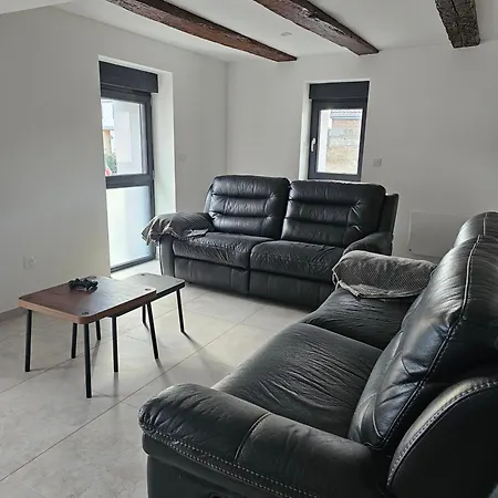 House La Belle Escapade