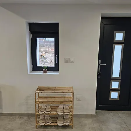 Nyaraló House La Belle Escapade *