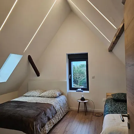 House La Belle Escapade