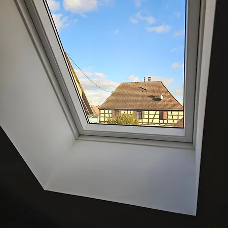 House La Belle Escapade Nyaraló