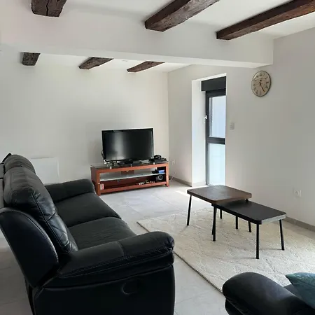 House La Belle Escapade