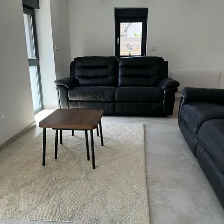 House La Belle Escapade Nyaraló