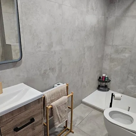 Nyaraló House La Belle Escapade *