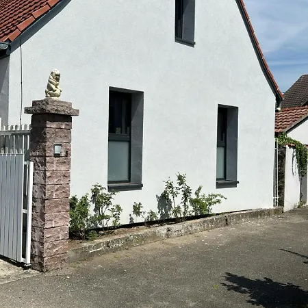 House La Belle Escapade *