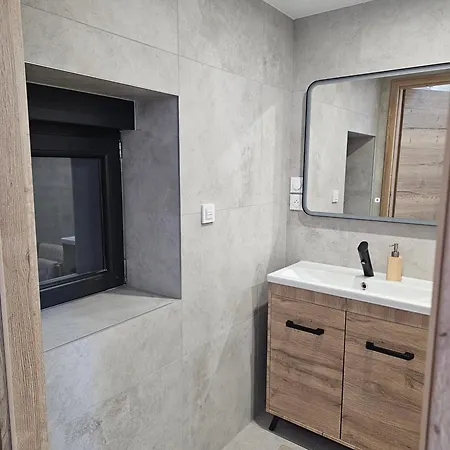 House La Belle Escapade Nyaraló *