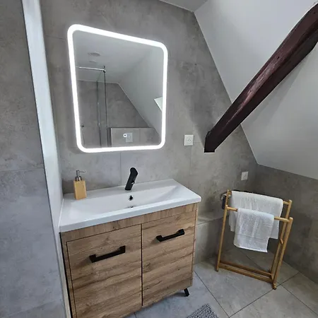 House La Belle Escapade Holiday home *