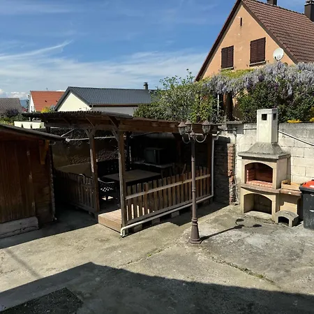 House La Belle Escapade