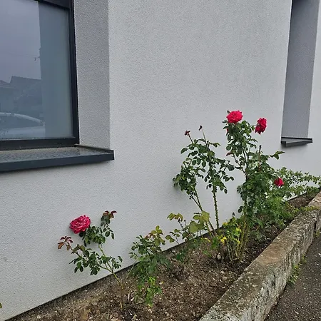 Nyaraló House La Belle Escapade *